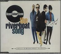 Ocean Colour Scene - Riverboat Song