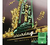 Ocean Colour Scene - Ocean Colour Scene: Saturday [VINYL]