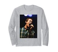 Ocean Colour Scene Simon Fowler Moseley Shoals Long Sleeve T-Shirt