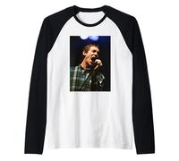Ocean Colour Scene Simon Fowler Moseley Shoals Raglan Baseball Tee