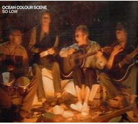 Ocean Colour Scene - So Low [CD 2]