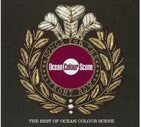 Ocean Colour Scene - Songs for the Front Row