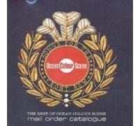 Ocean Colour Scene: Songs For The Front Row - CD