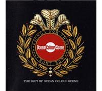 Ocean Colour Scene - Songs For The Front Row - The Best Of
