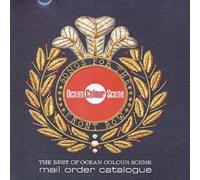 Ocean Colour Scene - Songs For The Front Row - The Best Of
