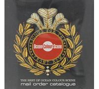 Ocean Colour Scene - Songs For The Front Row: The Best Of Ocean Colour Scene (Limited Edition)