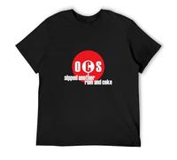 Ocean Colour Scene Un Day We Caught Train T-Shirt Mens Men T-Shirt Black L