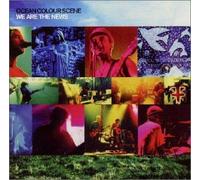 Ocean Colour Scene - We Are the News