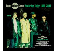 Ocean Colour Scene Yesterday Today 1999-2003 (Vinyl) (US IMPORT)
