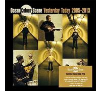 Ocean Colour Scene - Ocean Colour Scene: Yesterday Today 2005 - 2013 (Signed Edition) [VINYL]