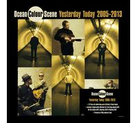 Ocean Colour Scene - Ocean Colour Scene: Yesterday Today 2005 - 2013 [VINYL]