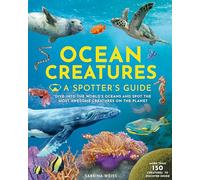 Ocean Creatures: A Spotter's Guide