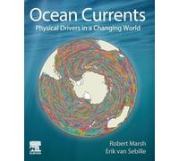 Ocean Currents: Physical Drivers in a Changing World