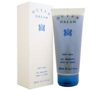 Ocean Dream Perfume For Women by Ocean Dream Body Wash 200ml