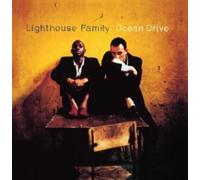 Lighthouse Family Ocean Drive LP Vinyl UMCLP132 NEW