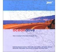 Ocean Drive by Various Artists