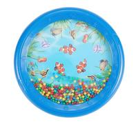Ocean Drum 1pc Wave Sea Sound Bead Drum Percussion Musical Instrument Parts