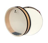 Ocean Drum 30 cm (12 inches), Wooden Frame with Natural Skin