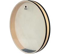 Ocean Drum 50 cm (20 inches), Wooden Frame with Natural Skin