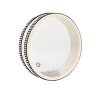 Ocean Drum, 6 Inch Transparent Drum Hand Color Ocean Early Educational Percussion Instrument Percussion Instrument