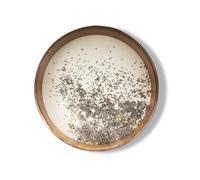 Ocean Drum, Wave Bead Ocean Drum Musical, Music Healing Instrument, 4 sizes16'', 18'', 20'', 22'' optional, for Home Supplies Meditation Release Pressure