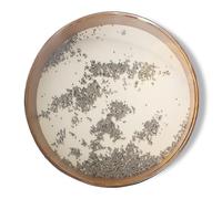 Ocean Drum, Wave Bead Ocean Drum Musical, Music Healing Instrument, 4 sizes16'', 18'', 20'', 22'' optional, for Home Supplies Meditation Release Pressure