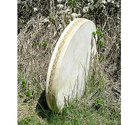 Ocean Drum with Sea Noise for Meditation Size 35 / 40 / 45 cm