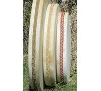 Ocean Drum with Sea Noise for Meditation Size 35 / 40 / 45 cm