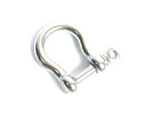 Ocean & Earth 316 Stainless 8 Mm Bow Shackle Buckle