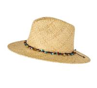 Ocean & Earth Breeze Raffa Cane Hat