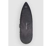 Ocean & Earth Cor_X Shortboard 6'0 Surfboard Bag black 6'0