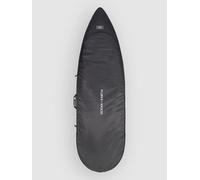 Ocean & Earth Cor_X Shortboard 6'4 Surfboard Bag black 6'4