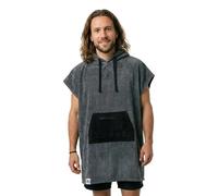 Ocean & Earth Daybreak Hooded Poncho