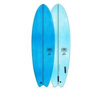Ocean & Earth Ezi-rider 6´6´´ Surfboard