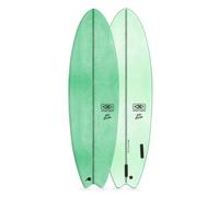 Ocean & Earth Ezi-rider 6´6´´ Surfboard