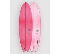Ocean & Earth Ezi-Rider 7'0 Surfboard pink 7'0