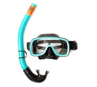 Ocean & Earth Free Dive & Snorkel Diving Mask