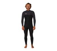 Ocean & Earth Free Flex 3/2 Mm Long Sleeve Chest Zip Neoprene Suit