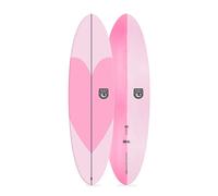 Ocean & Earth Kk Epoxy Soft 6´6´´ Surfboard
