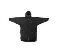 Ocean & Earth O&E Extreme Weather poncho hooded Super Storm Windproof and water resitant Large/X Large