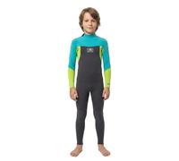 Ocean & Earth One Free Flex 3/2 Mm Long Sleeve Back Zip Neoprene Suit