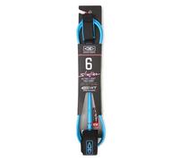 Ocean & Earth One Xt Slim Line Lightweight Comp 6´0 Surfboard Surf Leash