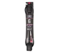 Ocean & Earth One Xt Slim Line Lightweight Comp 6´0 Surfboard Surf Leash