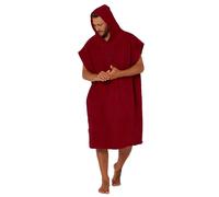 Ocean & Earth Priority Lightweight Hooded Poncho