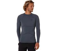 Ocean & Earth Rib Guard Padded Long Sleeve Thermal T-shirt