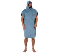 Ocean & Earth Surf Essential Hooded Poncho