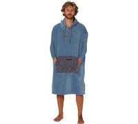 Ocean & Earth Surf Essential L/s Hooded Poncho Towel