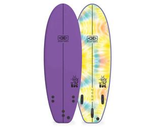 Ocean & Earth The Bug 5´2´´ Surfboard