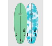 Ocean & Earth The Bug 5'6 Surfboard spearmint 5'6