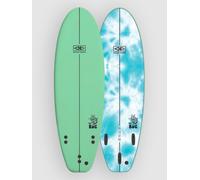 Ocean & Earth The Bug 6'0" Surfboard spearmint 6'0